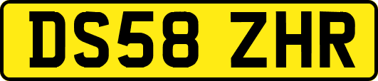 DS58ZHR