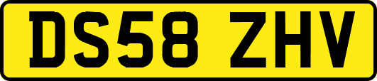 DS58ZHV