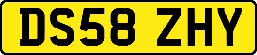 DS58ZHY