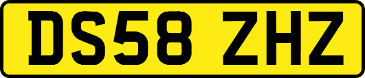 DS58ZHZ