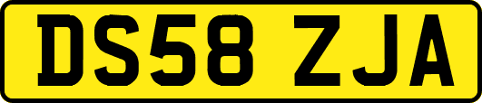 DS58ZJA