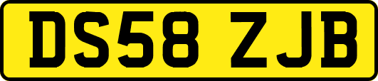 DS58ZJB
