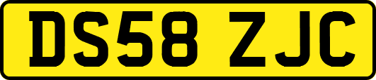 DS58ZJC