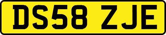 DS58ZJE