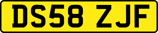 DS58ZJF