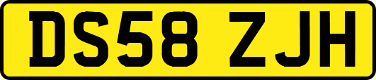 DS58ZJH