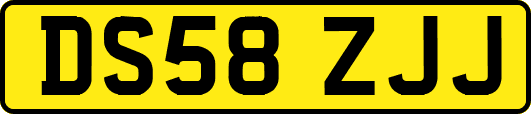 DS58ZJJ