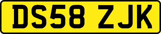 DS58ZJK