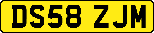 DS58ZJM