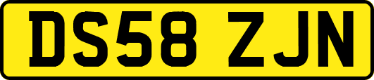 DS58ZJN