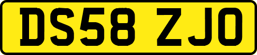 DS58ZJO