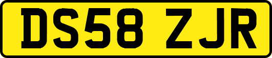 DS58ZJR