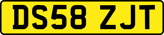 DS58ZJT