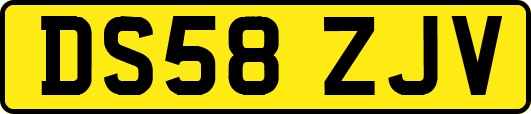 DS58ZJV