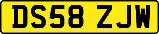 DS58ZJW