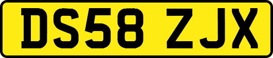 DS58ZJX