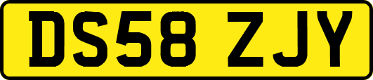 DS58ZJY