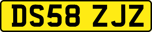 DS58ZJZ