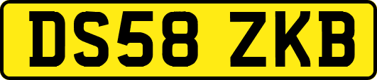 DS58ZKB