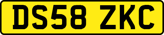 DS58ZKC