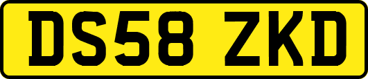 DS58ZKD