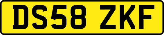 DS58ZKF