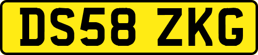 DS58ZKG