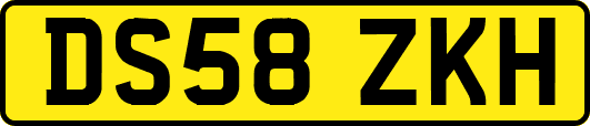 DS58ZKH