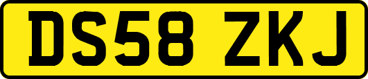 DS58ZKJ