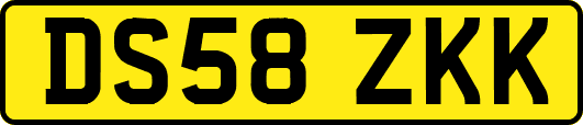 DS58ZKK