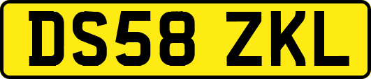 DS58ZKL