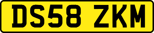 DS58ZKM