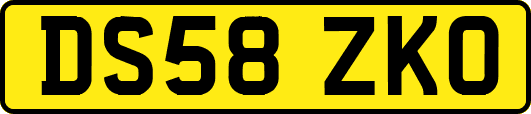DS58ZKO