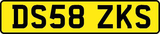 DS58ZKS