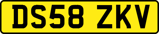 DS58ZKV