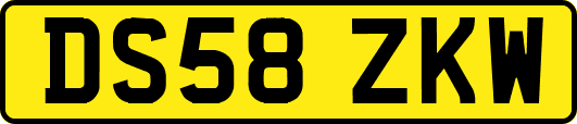 DS58ZKW