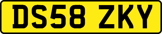 DS58ZKY