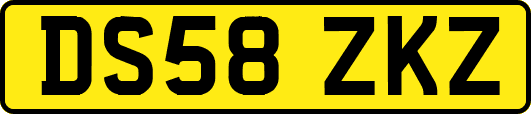 DS58ZKZ