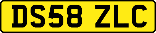 DS58ZLC
