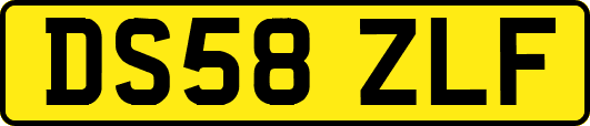 DS58ZLF