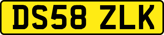 DS58ZLK