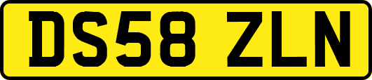 DS58ZLN