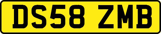DS58ZMB