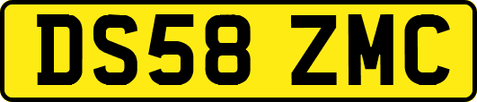 DS58ZMC