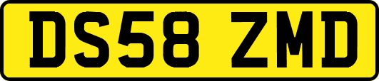 DS58ZMD