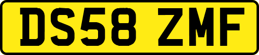 DS58ZMF