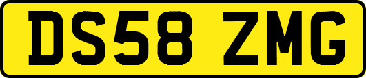 DS58ZMG