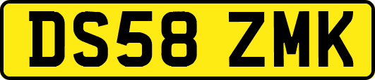 DS58ZMK