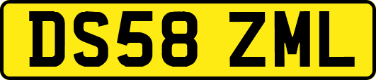 DS58ZML