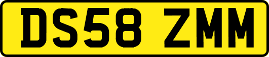 DS58ZMM